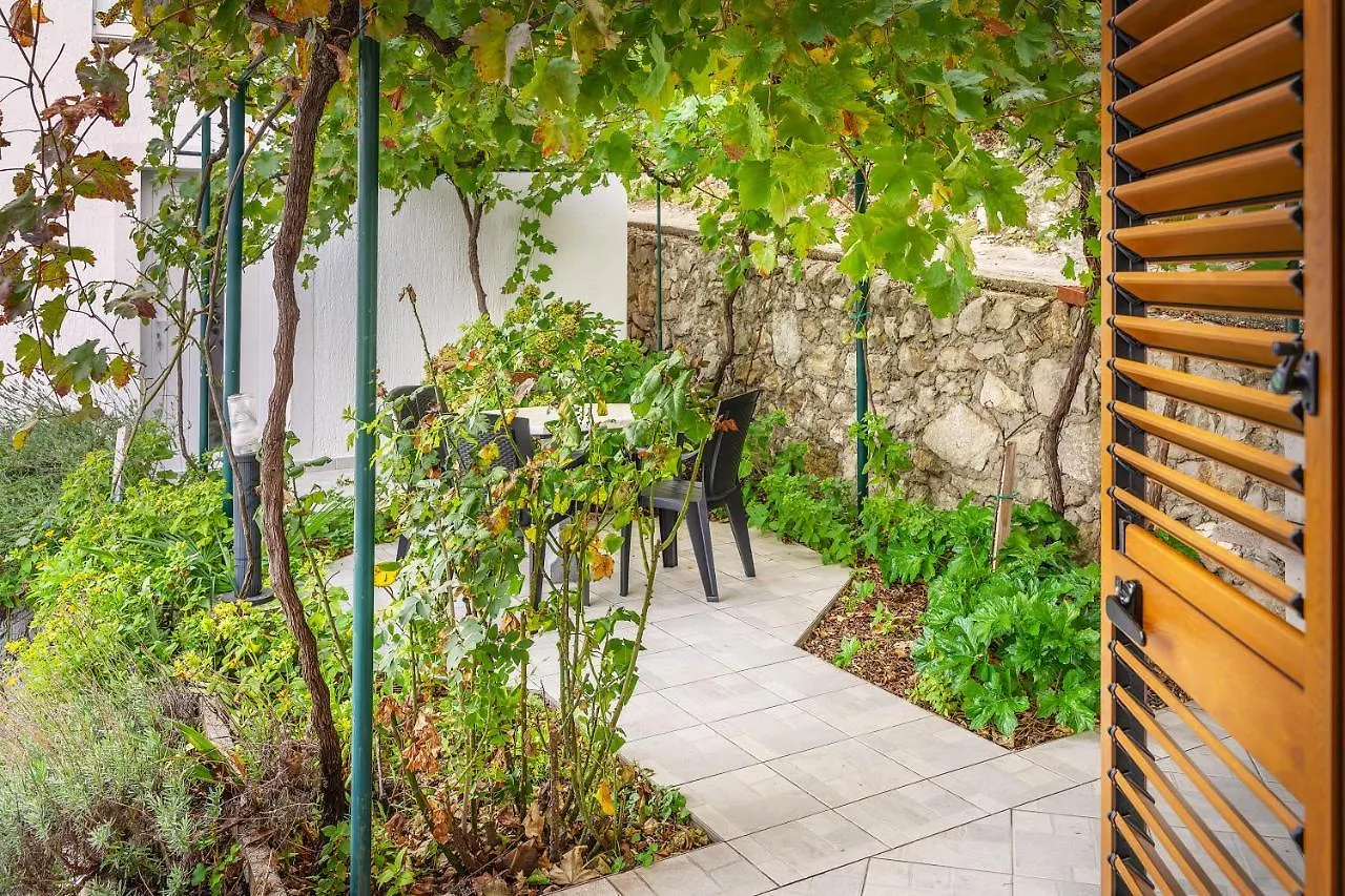 Apartments Juranic I Baška