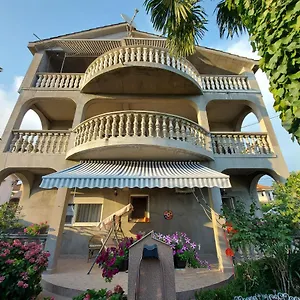 Appartement Palma, Marinici (Primorsko-Goranska)