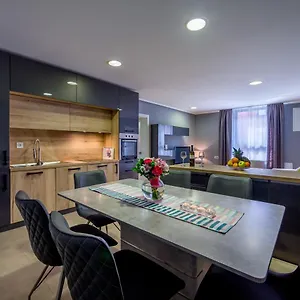 Appartement Elena, Rijeka