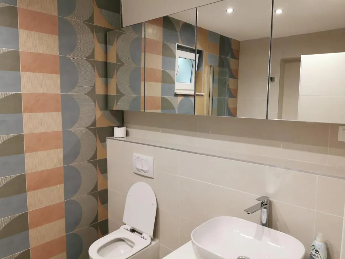 Apartments Juranic I 0*, Baska (Krk)