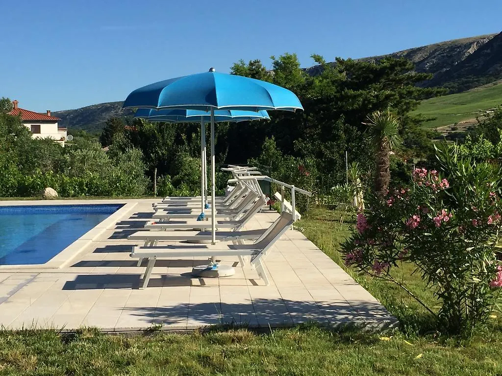Apartments Juranic I 0*, Baska (Krk)
