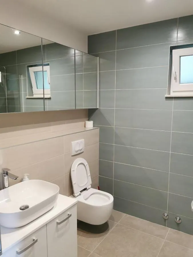 Apartments Juranic I Baška