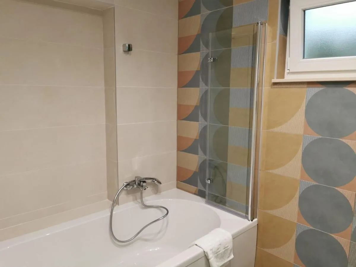 Apartments Juranic I Baška