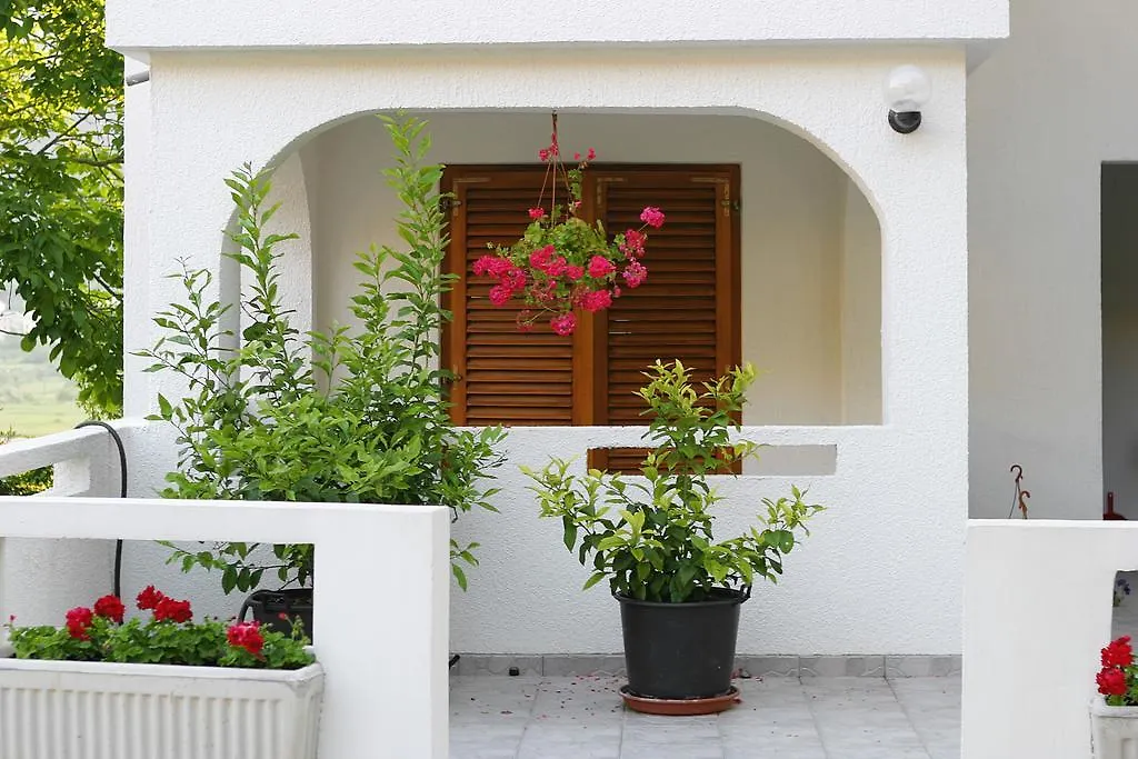 Apartments Juranic I Baška