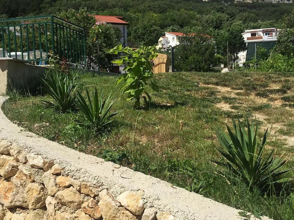 Apartments Juranic I Baška