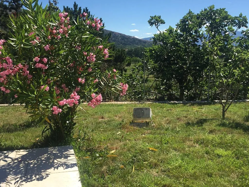Apartments Juranic I Baška