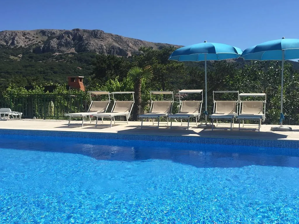 Apartments Juranic I Baška 0*,